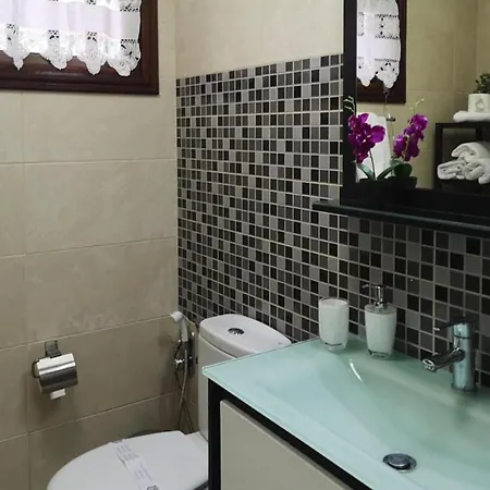 Flat, Apartamento Radazul