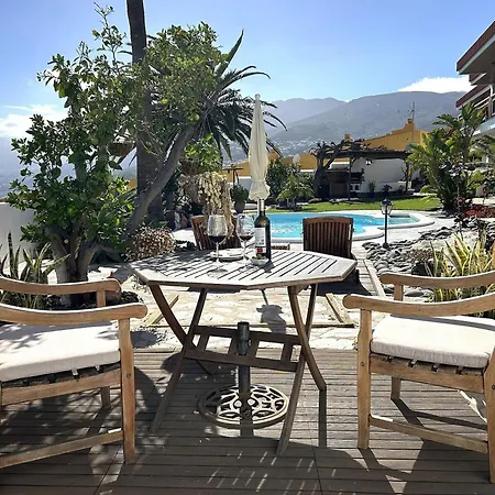 Radazul Apartment By The Water