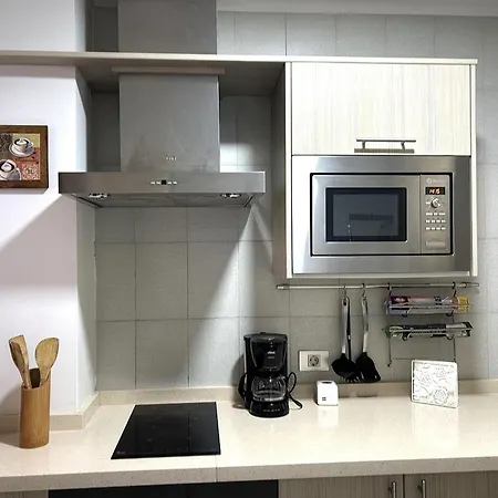 Apartman Radazul Apartment By The Water